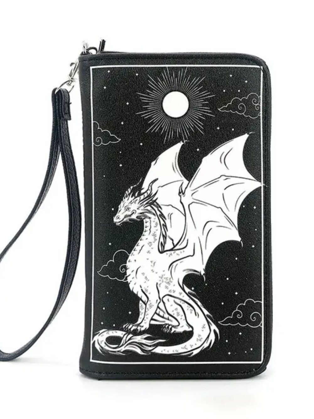 The Book of Dragon Book Wallet     NEW!